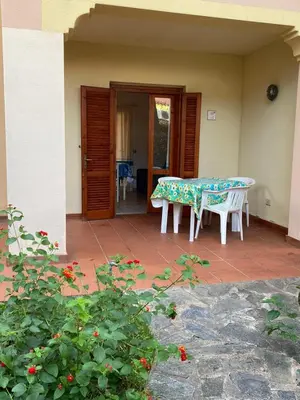 Planimetria di Appartamenti Tiffany