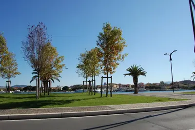 Planimetria di Olbia Center City Apartment