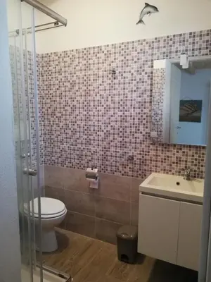 Bagno di Casa Tommy