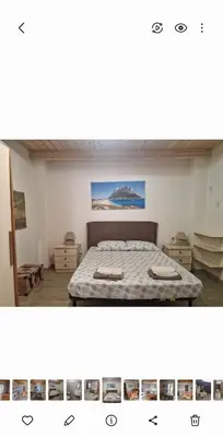 Planimetria di Casa Tommy