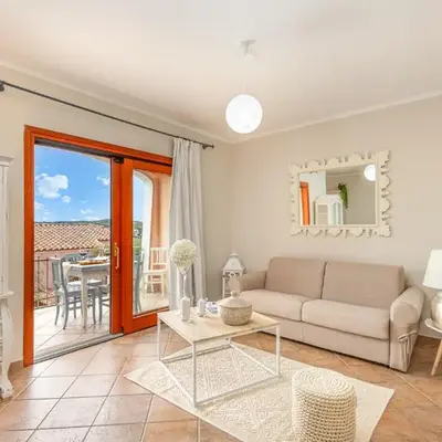 Shanti House Olbia