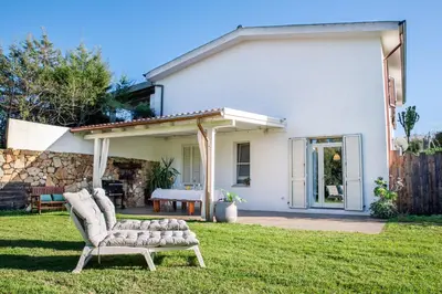 Giardino di Green House