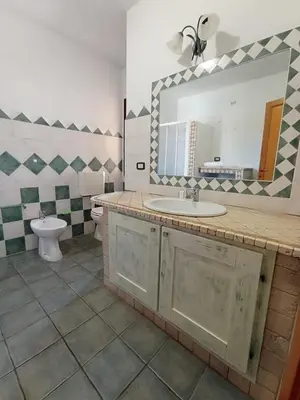 Bagno di Appartamento Sardegna 2