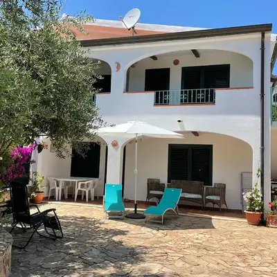 Villa Maris
