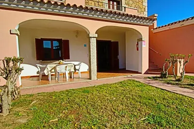 Edificio in cui si trova l'appartamento
