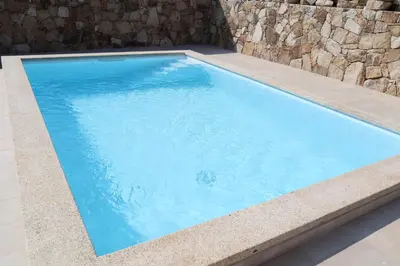 Piscina di neues Haus mit beheiztem Pool o nelle vicinanze