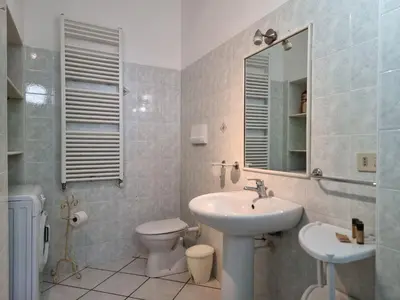 Bagno di Le Residenze di Monte Rena A1 - A2