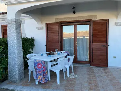 Balcone o terrazza di Case Vacanza Onda e Riva