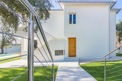 Edificio in cui si trova l'affittacamere
