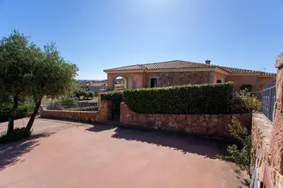 Edificio in cui si trova l'appartamento