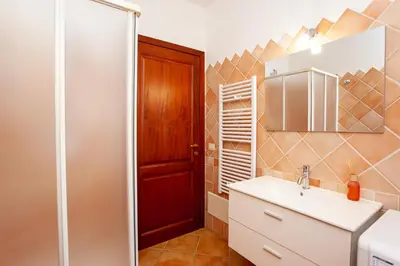 Bagno di Appartamento Belvedere Citai