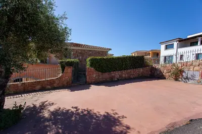 Edificio in cui si trova l'appartamento