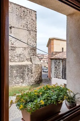 Edificio in cui si trova l'appartamento
