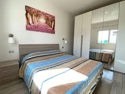 Letto o letti in una camera di R House II