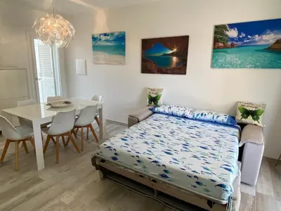 Letto o letti in una camera di R House II