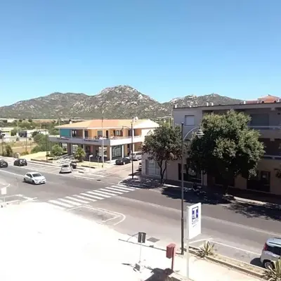 Casa Speranza