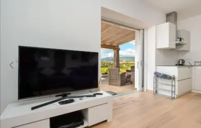 Cucina o angolo cottura di Elegant Country House - Tenuta Piredu