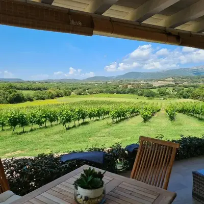 Elegant Country House - Tenuta Piredu