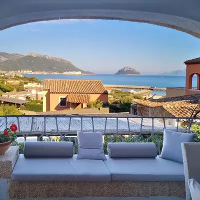 Le case del golfo - Your House in Sardinia
