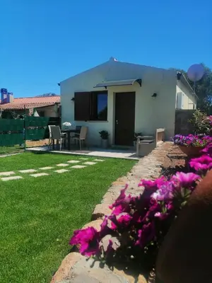 Giardino di La LocanDina