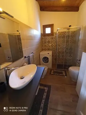 Bagno di Villetta Smeralda