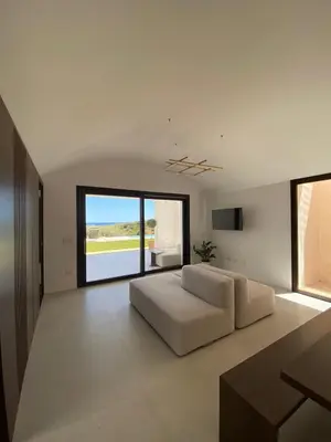TV o dispositivi per l'intrattenimento presso Domo La Vela