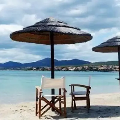 Prima Spiaggia Apartments