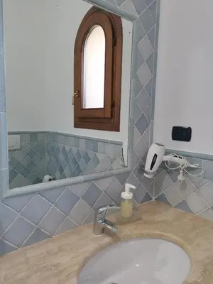Bagno di Hommy Lab - stylish and modern with super kitchen, separate entrance, free parking