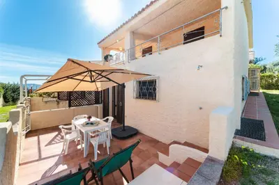 Balcone o terrazza di Fronte Mare Value
