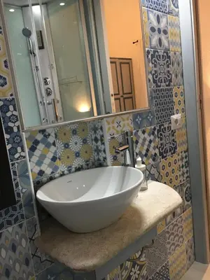 Bagno di Sa Tanca de Su Catreathu