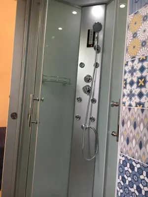 Bagno di Sa Tanca de Su Catreathu