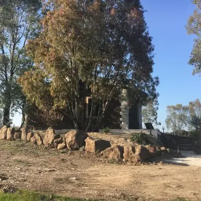 Sa Tanca de Su Catreathu