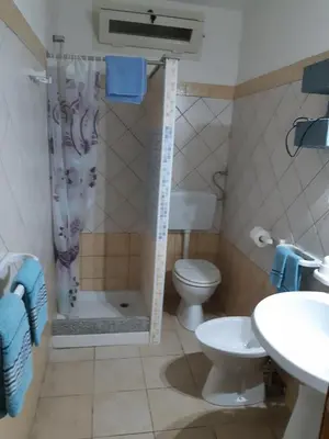 Bagno di Affittacamere Da Antonella
