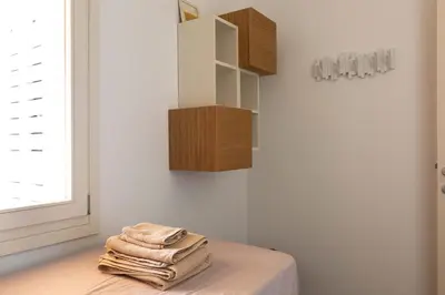 Planimetria di Sunrise Sisters' Home