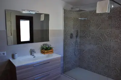 Bagno di Marina Maria Apartment