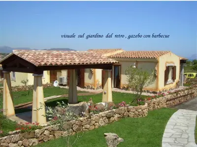 Giardino di Appartamento 