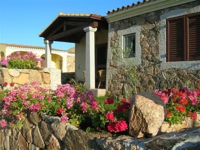 Giardino di Appartamento 