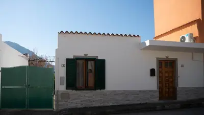 Edificio in cui si trova l'appartamento