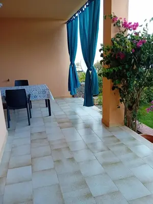 Balcone o terrazza di Luna e Mare