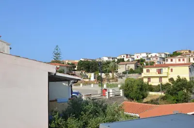 Edificio in cui si trova l'appartamento