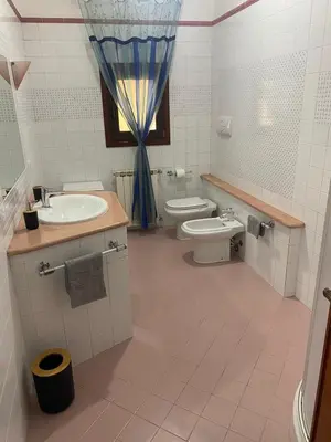 Bagno di Green House