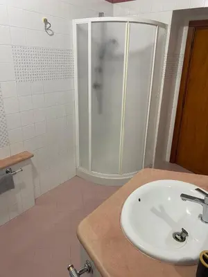 Bagno di Green House