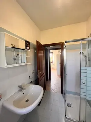 Bagno di Casa La Cinta