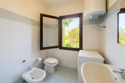 Bagno di Casa La Cinta