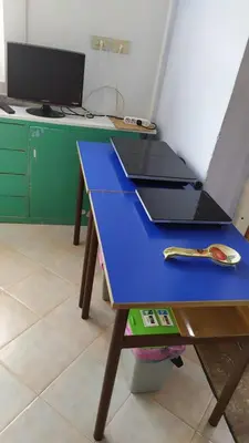 Planimetria di La Piccola Scuola