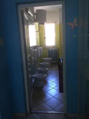 Planimetria di La Piccola Scuola