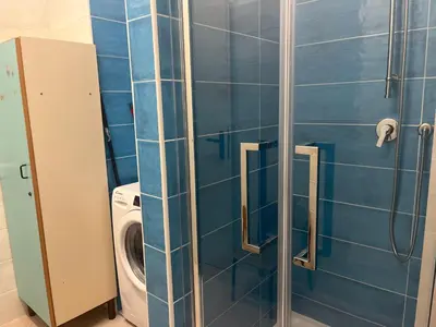 Planimetria di La Piccola Scuola