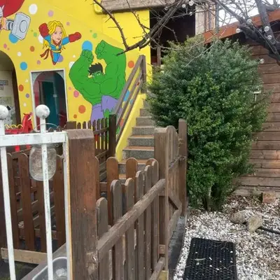 La Piccola Scuola