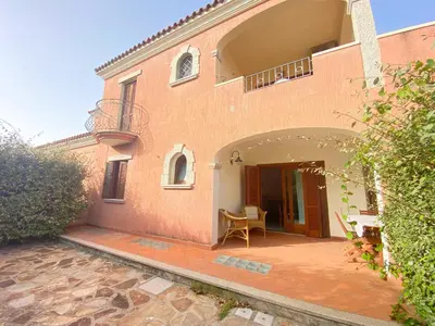 Edificio in cui si trova l'appartamento