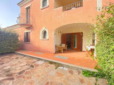 Edificio in cui si trova l'appartamento